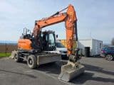 Doosan DX165W-5 - Afbeelding 4