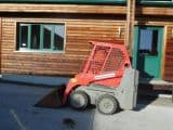 Bobcat S70 ( 1.270kg ) - Afbeelding 1