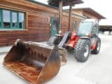 Manitou MLT 634-120 LSU Turbo ( 6m 3,4t ) - Afbeelding 2