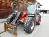 Manitou MLT 634-120 LSU Turbo ( 6m 3,4t ) - Afbeelding 3