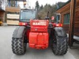 Manitou MLT 634-120 LSU Turbo ( 6m 3,4t ) - Afbeelding 4