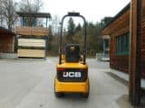 JCB 1 T-2 HIGH TIP  ( NEUZUSTAND ) - Afbeelding 3