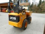 JCB 1 T-2 HIGH TIP  ( NEUZUSTAND ) - Afbeelding 4