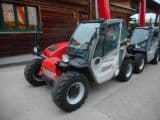 Manitou MT 625 H EASY ( 1,81 Breit 1,92 Hoch ) - Afbeelding 3
