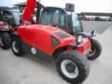 Manitou MT 625 H EASY ( 1,81 Breit 1,92 Hoch ) - Afbeelding 4
