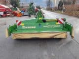 Krone Easy Cut 32 CV Float - Afbeelding 1