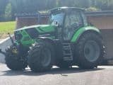 Deutz-Fahr 6165 RCshift Agrotron - Afbeelding 2