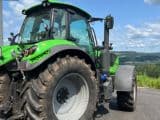 Deutz-Fahr 6165 RCshift Agrotron - Afbeelding 4
