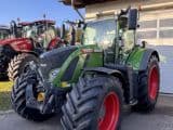 Fendt 724 Vario Profi+ - Afbeelding 1