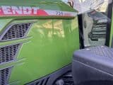 Fendt 724 Vario Profi+ - Afbeelding 4