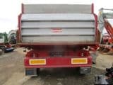 Schwarzmüller 3-Seiten-Kipper - Afbeelding 4