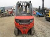 Linde H25D-02 Tripl-Freihub 4,7m + Seitenschieber - Afbeelding 4