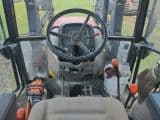 Traktor Case JX70 4 Zylinder,40km/h,  Klimaanlage, Erstbesitz, A - Afbeelding 3