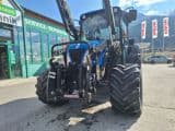 New Holland TD 70 - Afbeelding 1
