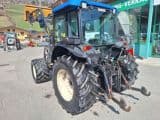 New Holland TD 70 - Afbeelding 2