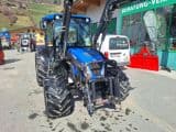 New Holland TD 70 - Afbeelding 4