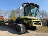 Claas LEXION 760 TT - Afbeelding 1