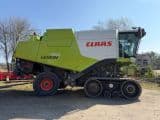 Claas LEXION 760 TT - Afbeelding 2