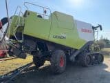 Claas LEXION 760 TT - Afbeelding 3