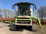 Claas LEXION 760 TT - Afbeelding 4