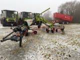 Claas Liner 1600 - Afbeelding 1