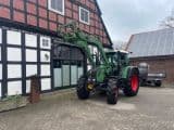 Fendt 312 Vario SCR - Afbeelding 1
