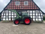 Fendt 312 Vario SCR - Afbeelding 2