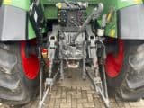 Fendt 312 Vario SCR - Afbeelding 4