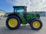 John Deere 6170R - Afbeelding 2