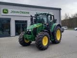 John Deere 6110M - Afbeelding 1