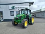 John Deere 6110M - Afbeelding 1