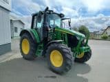 John Deere 6110M - Afbeelding 2