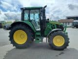 John Deere 6110M - Afbeelding 3