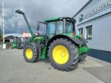 John Deere 6110M - Afbeelding 4