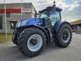 New Holland T 7.315 Auto Command - Afbeelding 1