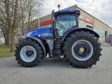 New Holland T 7.315 Auto Command - Afbeelding 2