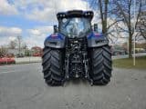 New Holland T 7.315 Auto Command - Afbeelding 4