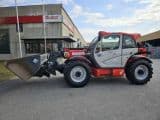 Manitou MT 1135 - Afbeelding 1