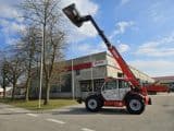 Manitou MT 1135 - Afbeelding 2