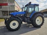 New Holland TM 125 - Afbeelding 1