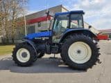 New Holland TM 125 - Afbeelding 2