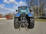 New Holland TM 125 - Afbeelding 4