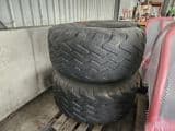 Vredestein 560/60R22.5 - Afbeelding 2
