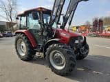 Case IH JXU 105 Allrad - Afbeelding 2