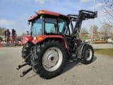 Case IH JXU 105 Allrad - Afbeelding 4