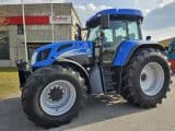 New Holland T 7540 - Afbeelding 1
