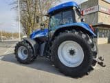 New Holland T 7540 - Afbeelding 2