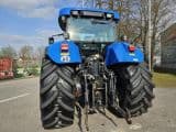 New Holland T 7540 - Afbeelding 3