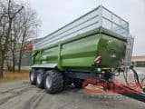 Fliegl TMK 378 Profi Fox - Afbeelding 4