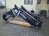 Stoll Frontladerschwinge Profiline FZ 46-33, reparaturbedürftig - Afbeelding 1
